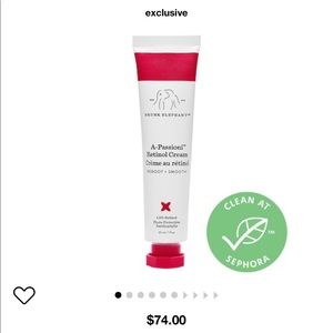 DRUNK ELEPHANT A-Passioni™ Retinol Cream